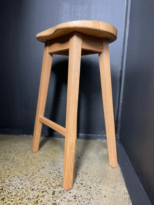 Tractor Seat Stool