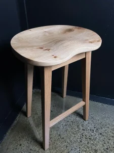 Tractor Seat Stool