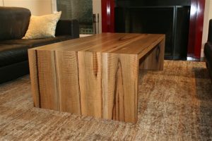 Marri Timber Coffee Table Marri Timber Coffee Table