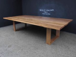The Geet Table