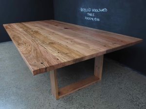 The Geet Table