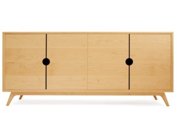 The Olivia Sideboard The Olivia Sideboard
