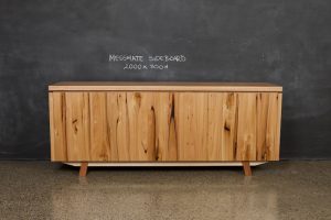 Recycled Messmate Sideboard