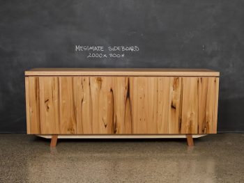 Recycled Messmate Sideboard Recycled Messmate Sideboard