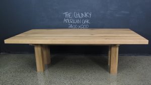 The Chunky