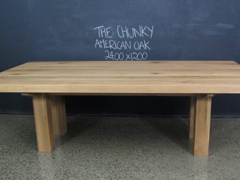 The Chunky