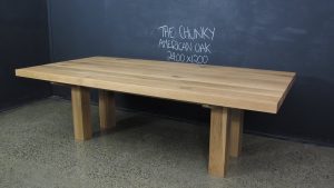 The Chunky
