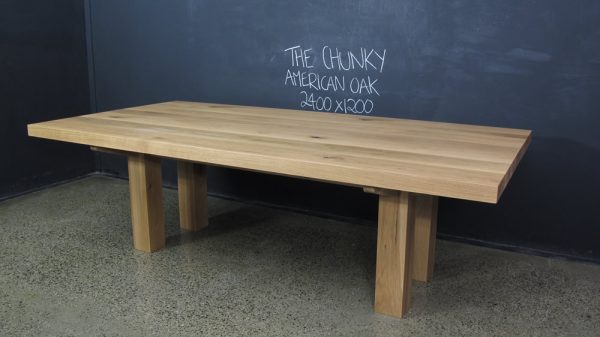 The Chunky