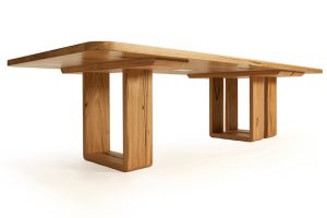 The Yasmine Dining Table
