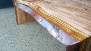 Waterfall Desk
