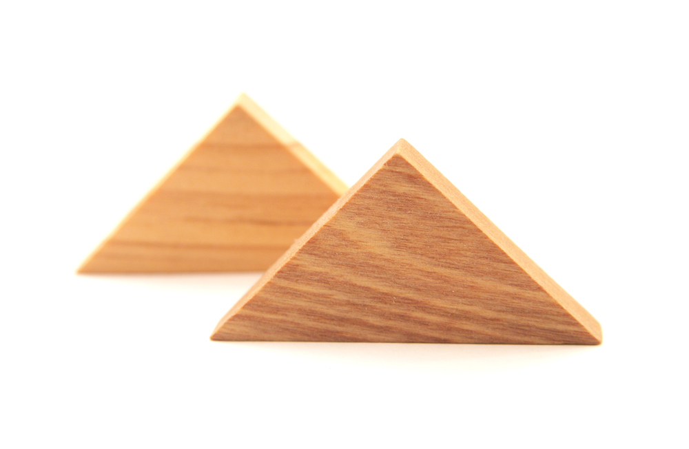 Hardwood and softwood 