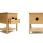 Arched Edge Tallboy Arched Edge Tallboy