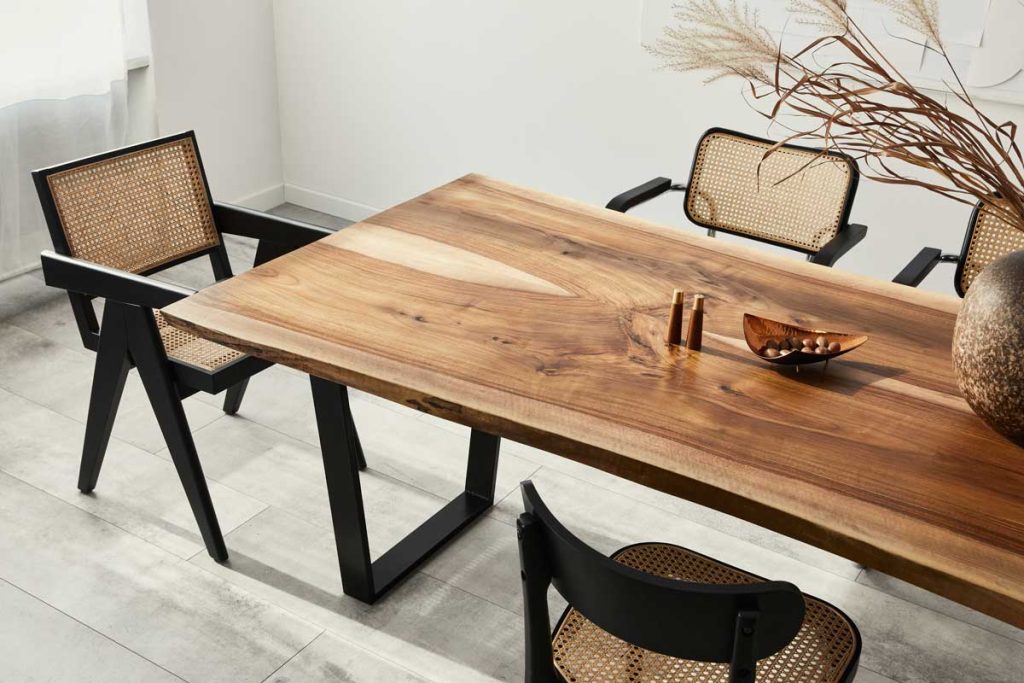 Dining Table Design