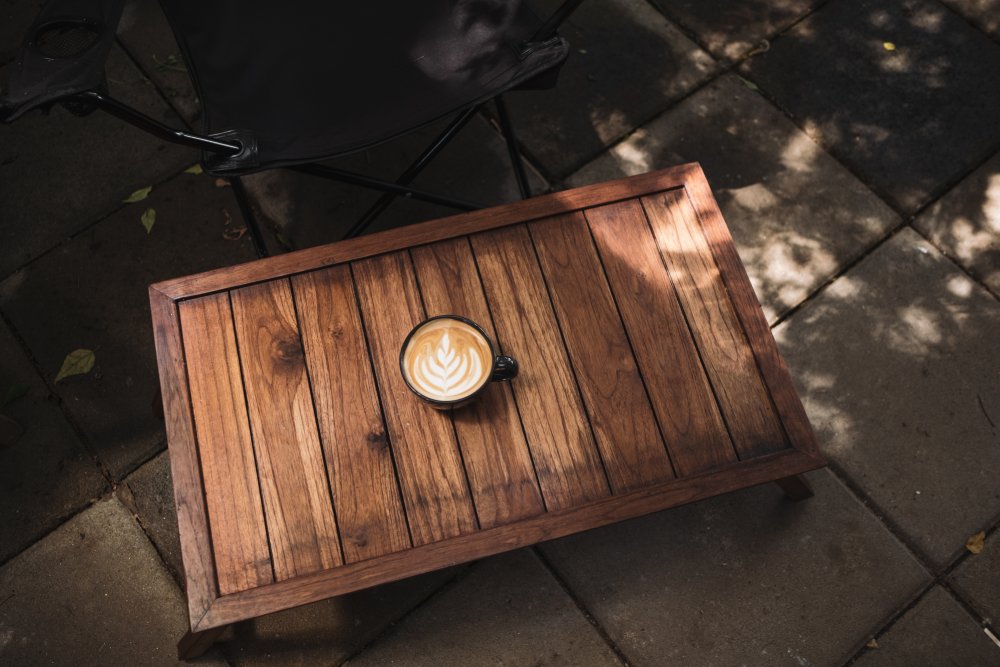 Rectangle Coffee Tables